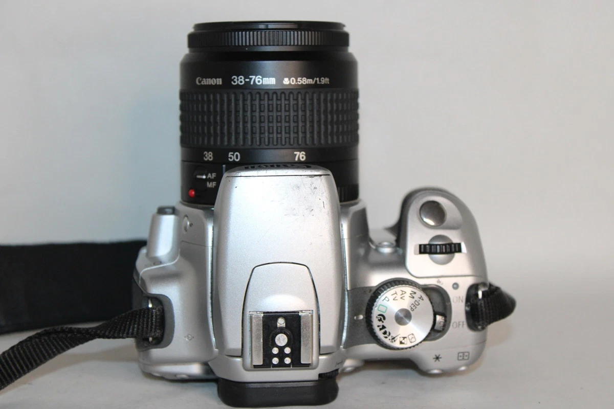 Canon EOS 400D Digital Cameras for Sale | Shop New & Used Digital