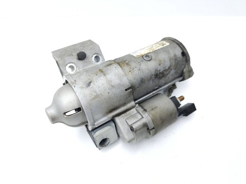 BMW 3 G20 G21 2019 Anlasser 8671504 Benzin 190kW BCE26488