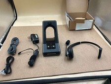 Sennheiser SD Pro1 Multi Connectivity Wireless Headset ML 506010 Single Sided