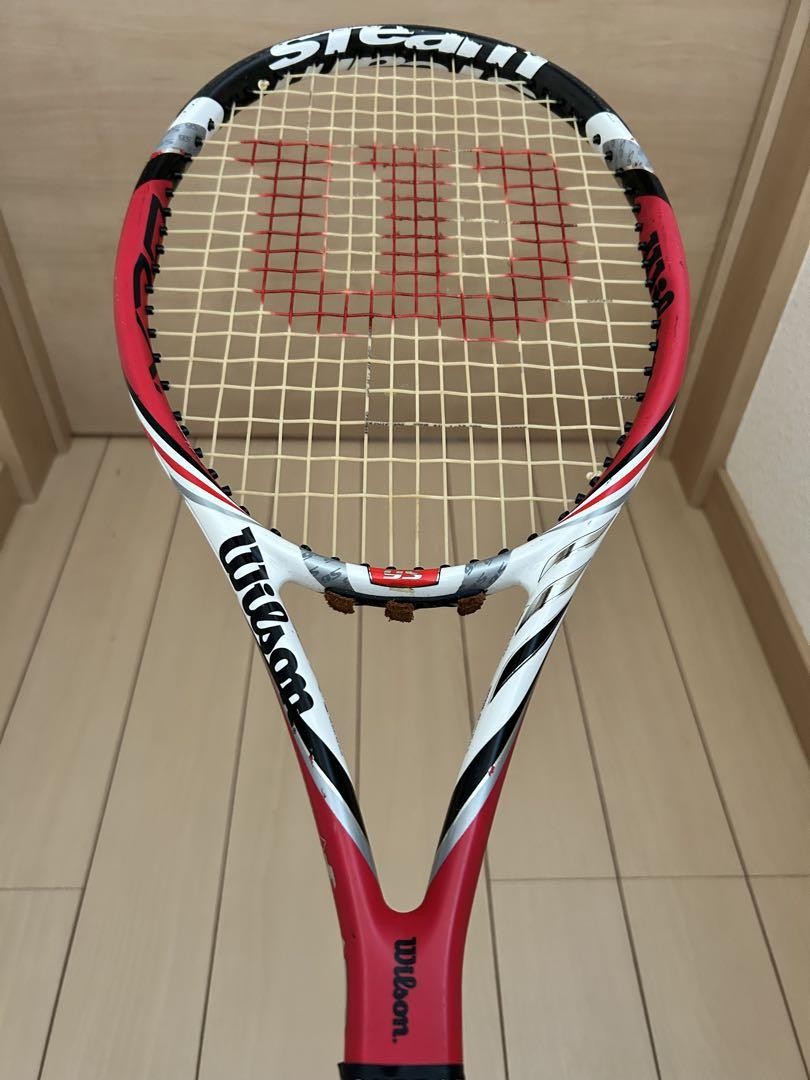 ウィルソン steam95 Wilson Steam 95 | eBay