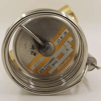 1PCS New Sagomiya expansion valve ATX-71110DHS R22