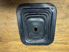 Vintage Hurst Shifter Boot 2374  Day 2 Gasser 4-speed