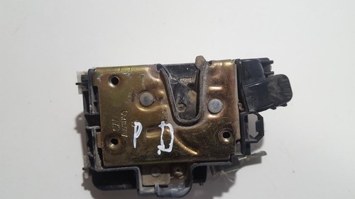 6N1837016 Türschloss Zentralverriegelung Tür Vorne Rechts  Volk DE646023-24