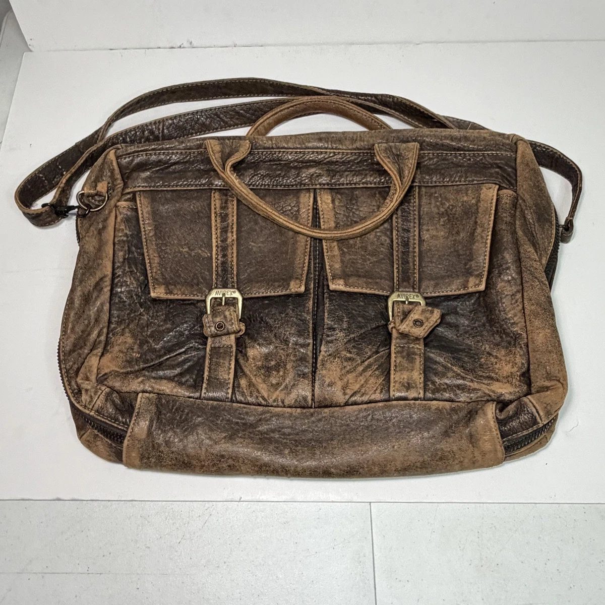 Avirex Bags for Men for sale | eBay