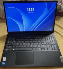 Lenovo V15 G3 IAP 15,6 Zoll, Intel Core I5-1235U, 16GB RAM, 512GB SSD