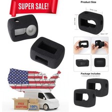 Windslayer Cover for DJI Osmo Action 4/3 Action Camera, Windslayer Cover Hous...