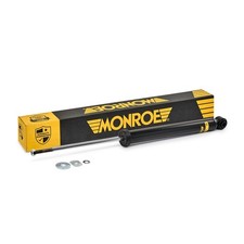2 X BMW 3 SERIES (E36) 1990-99 REAR SHOCK ABSORBERS SHOCKS MONROE PAIR SHOCKS
