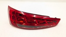 AUDI Q3 8U MK1 TAIL LIGHT REAR LEFT PASSENGER SIDE 8U0945093 2014