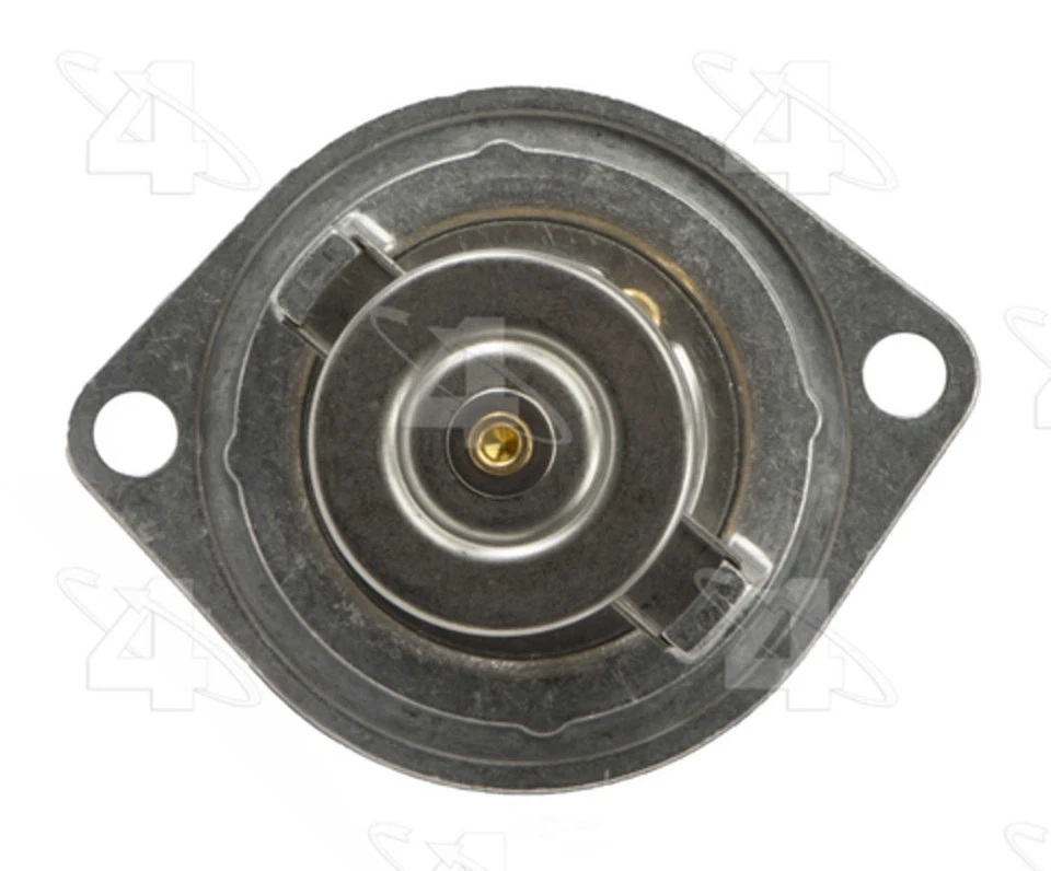 Carcasa termostato refrigerante motor 4 estaciones 85691 Foto 3 de 4