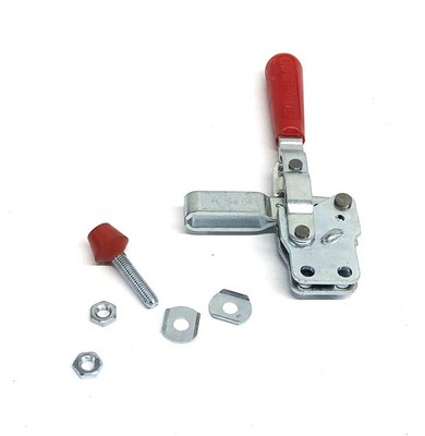 Destaco Toggle Clamp 207-UB NOS