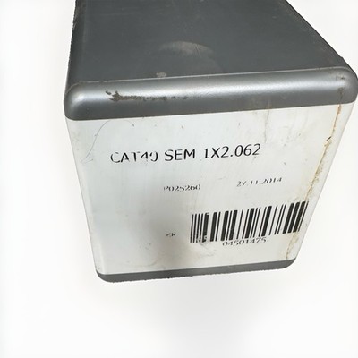 ISCAR CAT40 SEM 1X2.062 Shell End Mill Holder CNC Arbor 4501475 P025260 NEW