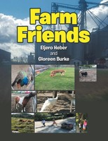 Gloreen Burke (U. A.) | Farm Friends | Taschenbuch | Englisch (2020)