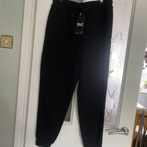 EVERLAST JOGGERS Size 16 New with Tags Inside Leg 27in