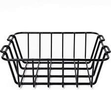 35/45 QT Cooler Basket, Compatible with YETI Tundra 35/45, Stainless Steel