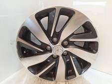 MITSUBISHI ASX DI-D 4 MK1 2010-2022 17" Alloy Wheel OEM Genuine 4250D163