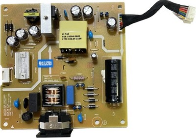 LED-Leiste Für DELL S2721HGF 748.06B03.0011 19N117-1 TV Leds