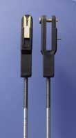 Dubro 817 4-40 Safety Lock Kwik-Link (Pack of 2)