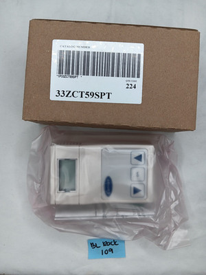 AC/Heating Thermostat 33ZCT59SPT