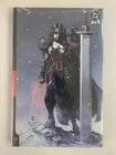 Absolute Wonder Woman Vol. 1 Last Amazon -Hardcover- Jim Lee Exclusive Variant