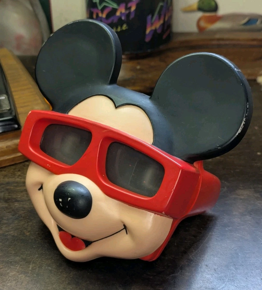 Mickey Mouse & Friends Toy View-Masters for sale - eBay