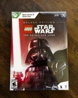 LEGO Star Wars: The Skywalker Saga Deluxe Edition for Xbox Series X|S