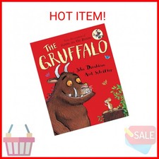 The Gruffalo Picture Books 