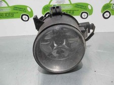 Antibrouillard Skoda FELICIA