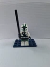 Lego Star Wars Commander Gree clone trooper Phase 1 sw0380