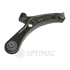 Brazo de control de pista delantero inferior derecho ÓPTIMO para FIAT SUZUKI Sx4 06-15 71768163