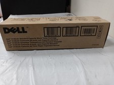 Dell  5130cdn High Capacity Black Toner Cartridge DATE EXPIRED
