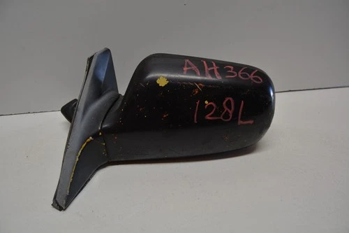 1988-1991 HONDA CIVIC CRX DX LEFT SIDE VIEW DOOR MIRROR LEVER OEM, 128-53055
