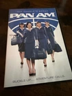 Pan Am - The Complete Series DVD USED