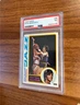 1978 Topps Basketball Card PSA Grade 7 NM Pete Maravich HOF New Orleans Jazz