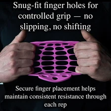 Finger Stretcher Finger Stretching Exercise Machine