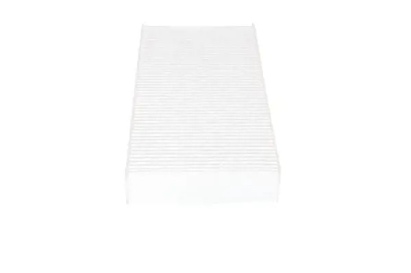 Filtro abitacolo Filtro particellare 1 987 432 095 BOSCH per RENAULT TWINGO I
