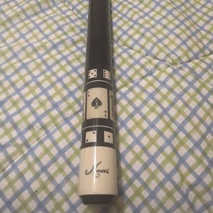 MEUCCI Pro Billiards Tour Cue | eBay