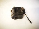 Headlight level adjustment motor