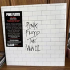Pink Floyd: The Wall  2LPs PF Records Remastered 180g Vinyl New Mint