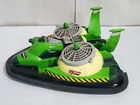 D-850 2003 HASBRO G.I. JOE VS. COBRA SPY TROOPS HOVERSTRIKE VEHICLE!
