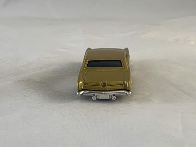 Hot Wheels 1964 Buick Riviera 2007 All Stars Gold 10SPs | eBay
