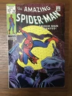 The Amazing Spider-Man #70 Marvel 1969 Kingpin Appearance Lee And Romita Story