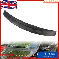 FOR MERCEDES BENZ MB A CLASS W169 FRONT WINDSHIELD WATER DRAIN COVER SET