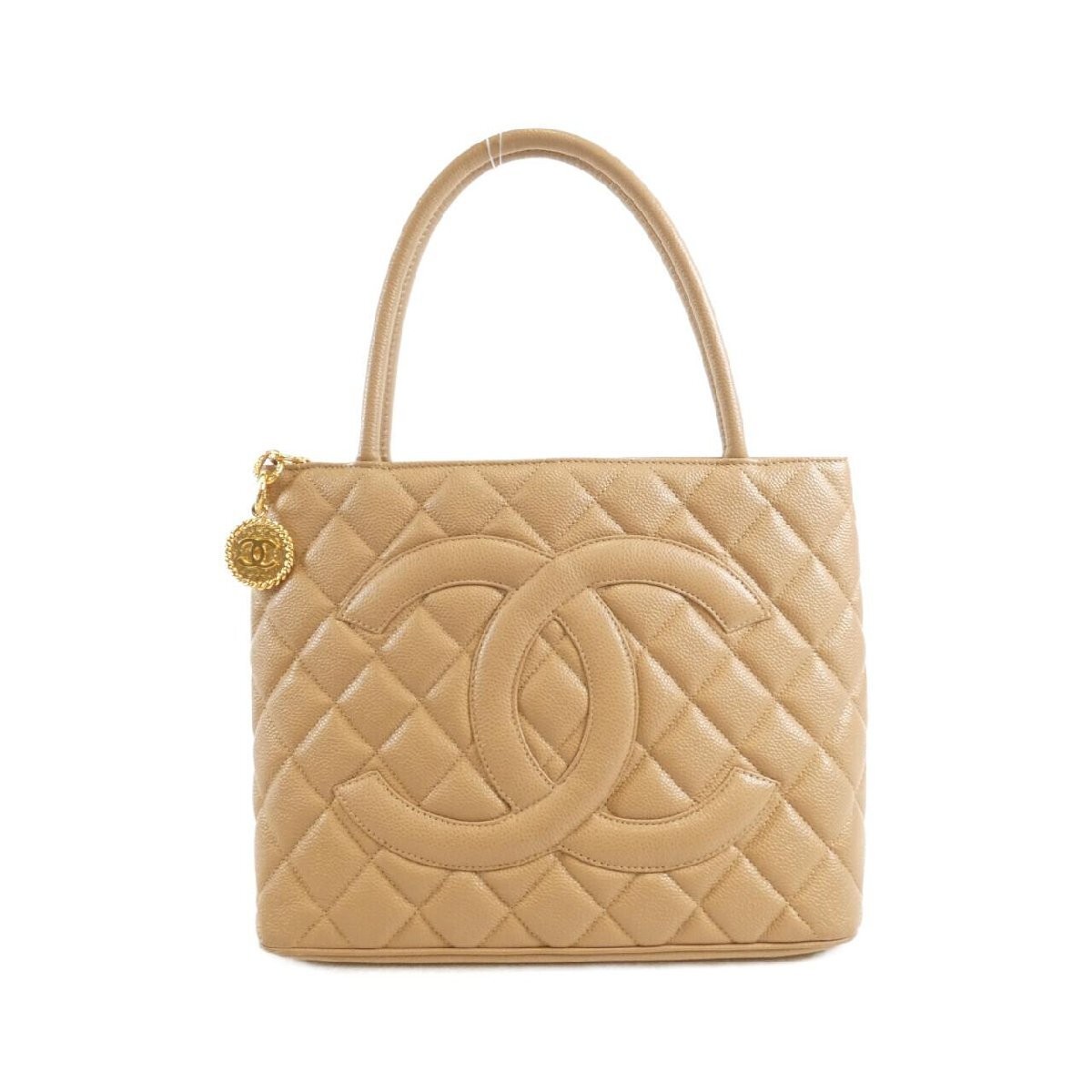 CHANEL 1804 Classic Flap Bag in Timeless Black Leather