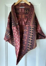 Kapital Japan Wool Shawl