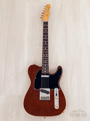 1984 Tokai Breezysound TTE60 TM T-Style Custom Vintage Guitar w