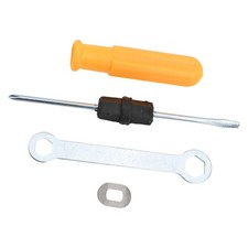 For DAIWA For TATULA 80 Fishing Reel Accessory Carbon Rocker Handle Set