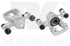 Bremssattel Hinten links für Mercedes-Benz V-Klasse W447 Marco Polo