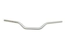 MANUBRIO MV AGUSTA BRUTALE 800 RR R SCS ROSSO 801 ALLUMINIO DA 21 A 25 8B00C1701