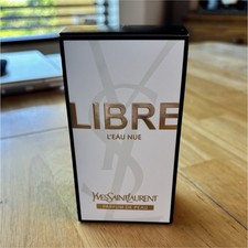 Libre L'Eau Nue Yves Saint Laurent 香水- 一款2025年新的女用香水