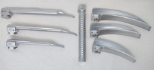 Heine EasyClean Slim Laryngoscope Lot F-008.22.821